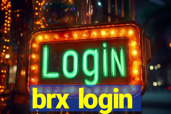 brx login